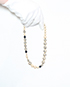 Chanel 1955 Pearl Necklace, &pound;150, Accessories, Front view